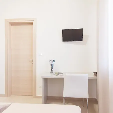 Casa Vistaverde Couette-café 3*