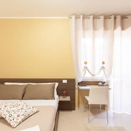 Casa Vistaverde 3*