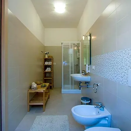 Casa Vistaverde 3* Perano