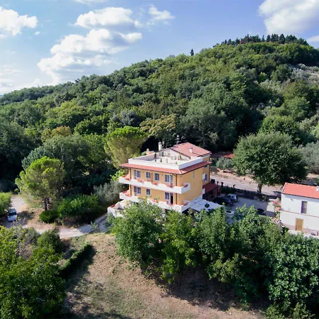 Casa Vistaverde ベッド・アンド・ブレックファスト