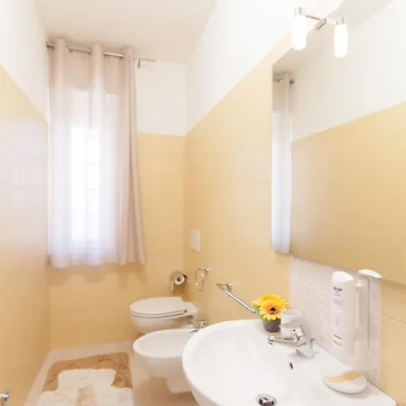 Casa Vistaverde 3* Perano