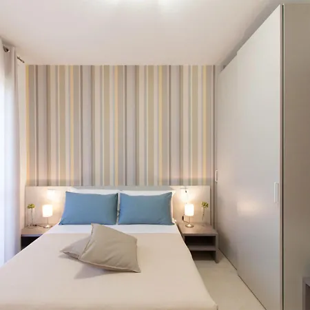 Bed & Breakfast Casa Vistaverde 3*