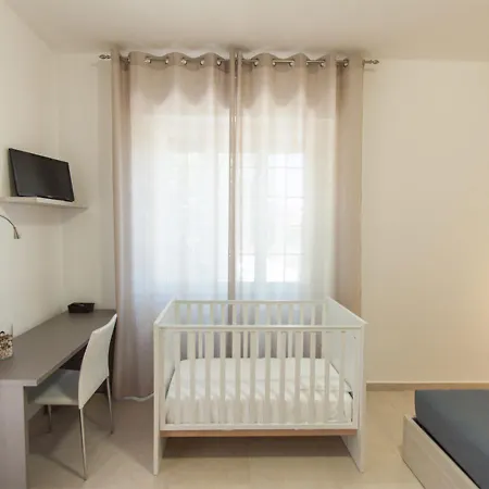 Bed & Breakfast Casa Vistaverde 3*