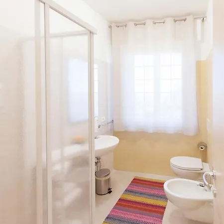 ベッド・アンド・ブレックファスト Casa Vistaverde Perano