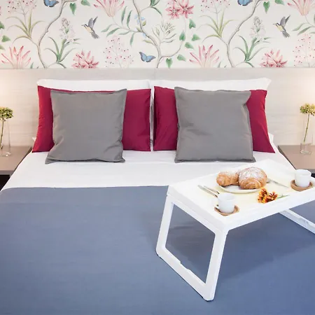 Casa Vistaverde Couette-café 3*