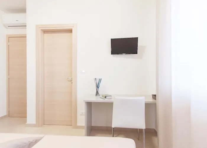 Casa Vistaverde לינה וארוחת בוקר 3*