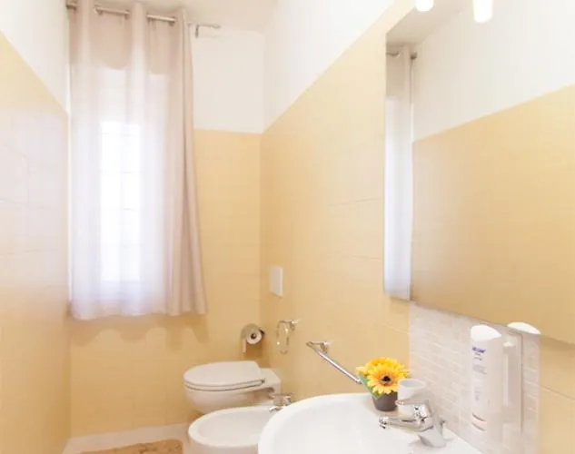 Casa Vistaverde 3* Perano