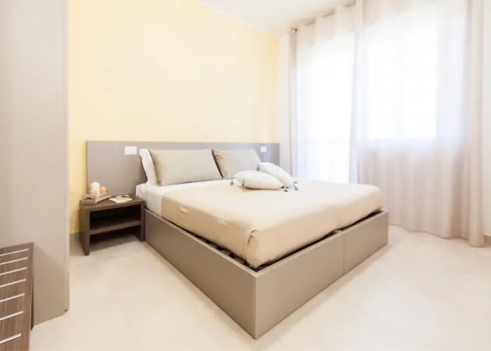 לינה וארוחת בוקר Casa Vistaverde