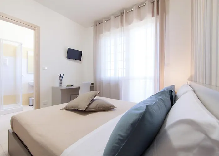 לינה וארוחת בוקר Casa Vistaverde Perano