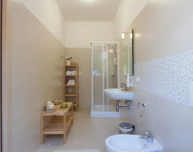 Casa Vistaverde Perano