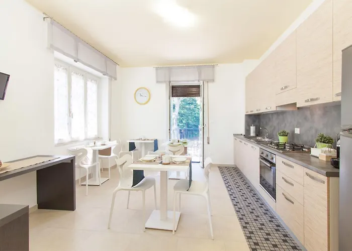 Casa Vistaverde לינה וארוחת בוקר 3*