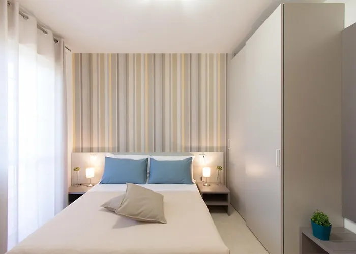 לינה וארוחת בוקר Casa Vistaverde 3*