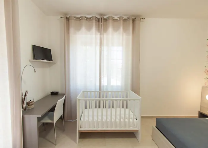 לינה וארוחת בוקר Casa Vistaverde 3*