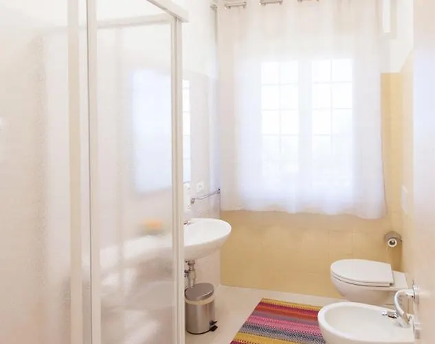 לינה וארוחת בוקר Casa Vistaverde Perano